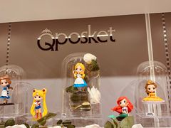 -泡泡玛特POPMART(上海环球港店)