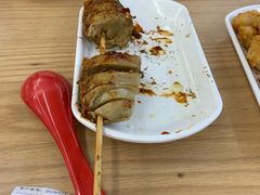 -长申超市(美食城店)