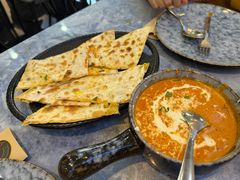 土豆饼-VATAN INDIAN RESTAURANT米特印度餐厅(城北路店)