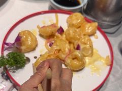 -津沽小院(天津之眼店)