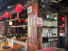 -望京一号·重庆江湖菜(工体店)