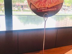 鲜切羊腿-巴庄重庆火锅(偃师店)