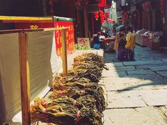 -芙蓉镇景区