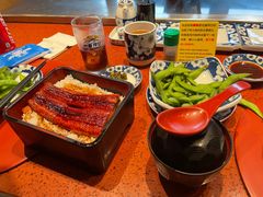 -小山日本料理(兴业太古汇店)