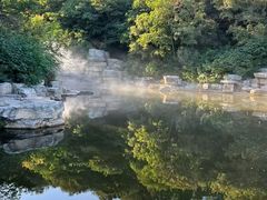 -北京西山国家森林公园