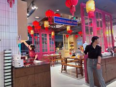 -黄弟大排档·湖南菜·小龙虾·小海鲜(凯旋北路店)