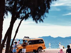 -玫瑰海岸文化旅游度假区