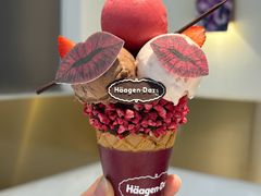 -哈根达斯(大洋百货店)