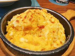 -大树餐厅(益田假日店)