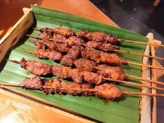 -菌自由丨野生菌火锅特色庭院餐厅(丽江古城店)