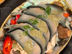 -上井料理黑金店(IFS国金中心店)