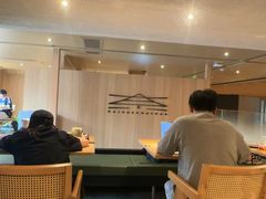 -奈雪茶院·茶室茶馆(广州粤海天地店)