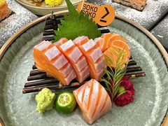 -SOKO SOKO(壹方天地店)