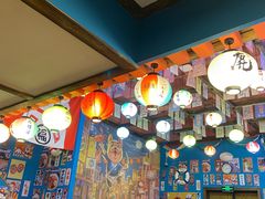 大堂-仙隐小鹿中華の日料(正弘城店)