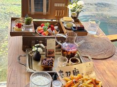 -六阅·福十 FORTEN 海景咖啡西餐厅(双廊古镇店)