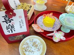 -中卫御苑福膳·养生局(圆明园店)