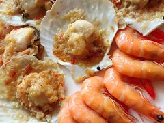 -岷山饭店-芝芝自助餐厅