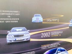 -上海德星奔驰(江杨南路店)