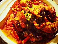 -霸王虾·麻辣小龙虾(清水河公园店)