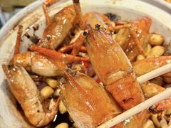 -滋粥楼·顺德菜(番禺广场总店)