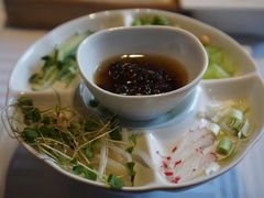 老北京炸酱面-四季民福烤鸭店(王府井灯市口店)