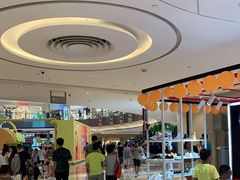 -宝龙城(杭州滨江店)
