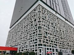-证大喜玛拉雅中心