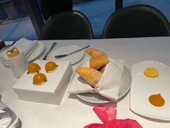 -L'Arome芳芳法国餐厅(仙林金鹰店)