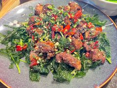 -吃货私房菜(丽江束河古镇店)