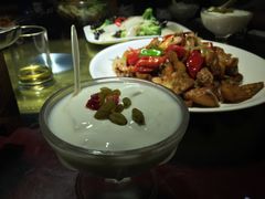 -凯撒尔新疆特色主题餐厅(青山店)