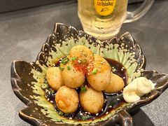 -吉屋·炭烧酒场·秋冬功夫奶汁河豚鱼锅