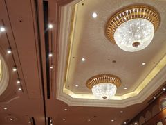 -大连富丽华大酒店