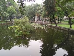 -垂虹公园