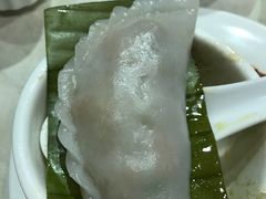 -香山小厨(南联路店)