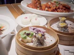 -佬泰丰斋· 乌镇茶食餐厅
