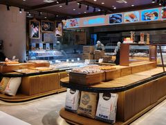 自助取餐区-麦陌(正弘城店)