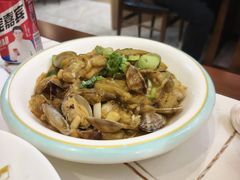 -松云居.大连人.大连菜