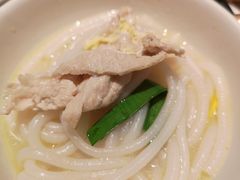 -云海肴·汽锅鸡·云南菜(美罗城店)