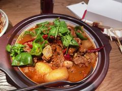 -纳鲁孜·新疆特色餐厅(上海悦荟广场店)