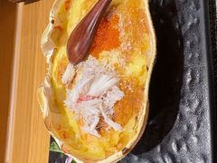 -大岛日本料理铁板烧(南通大饭店)