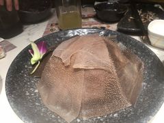 -哥老官重庆美蛙鱼头(宝山龙湖店)