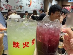 -铁火堂(尖沙咀店)