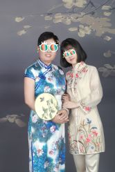 -时光纪全家福·母女写真
