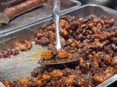 -乔波食品(杜桥中心菜场店)