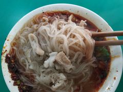 -甘记肥肠粉(马鞍北路店)