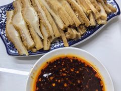 -老马家蒸饺(南海街店)