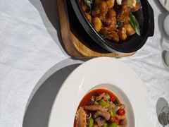 -苏淮景·苏闽融创菜·海鲜(原空港井河轩店)
