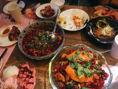 -胡桃里音乐酒馆(环亚凯瑟琳广场店)