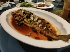 -鸭匠食府·挂炉烤鸭·新京菜(阜成路店)