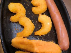 -萨莉亚意式餐厅(杭州滨江天街店)